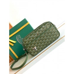 고야드 Goyard  8018 Cap-Vert PM Camera Bag 23cm
