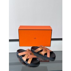 에르메스 Hermes Kazimir 슬리퍼