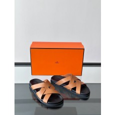 에르메스 Hermes Kazimir 슬리퍼