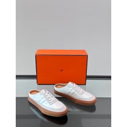 에르메스 Hermes Keep 스니커즈