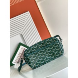 고야드 Goyard  8018 Cap-Vert PM Camera Bag 23cm