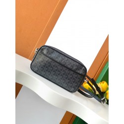 고야드 Goyard  8018 Cap-Vert PM Camera Bag 23cm