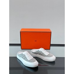 에르메스 Hermes Keep 스니커즈