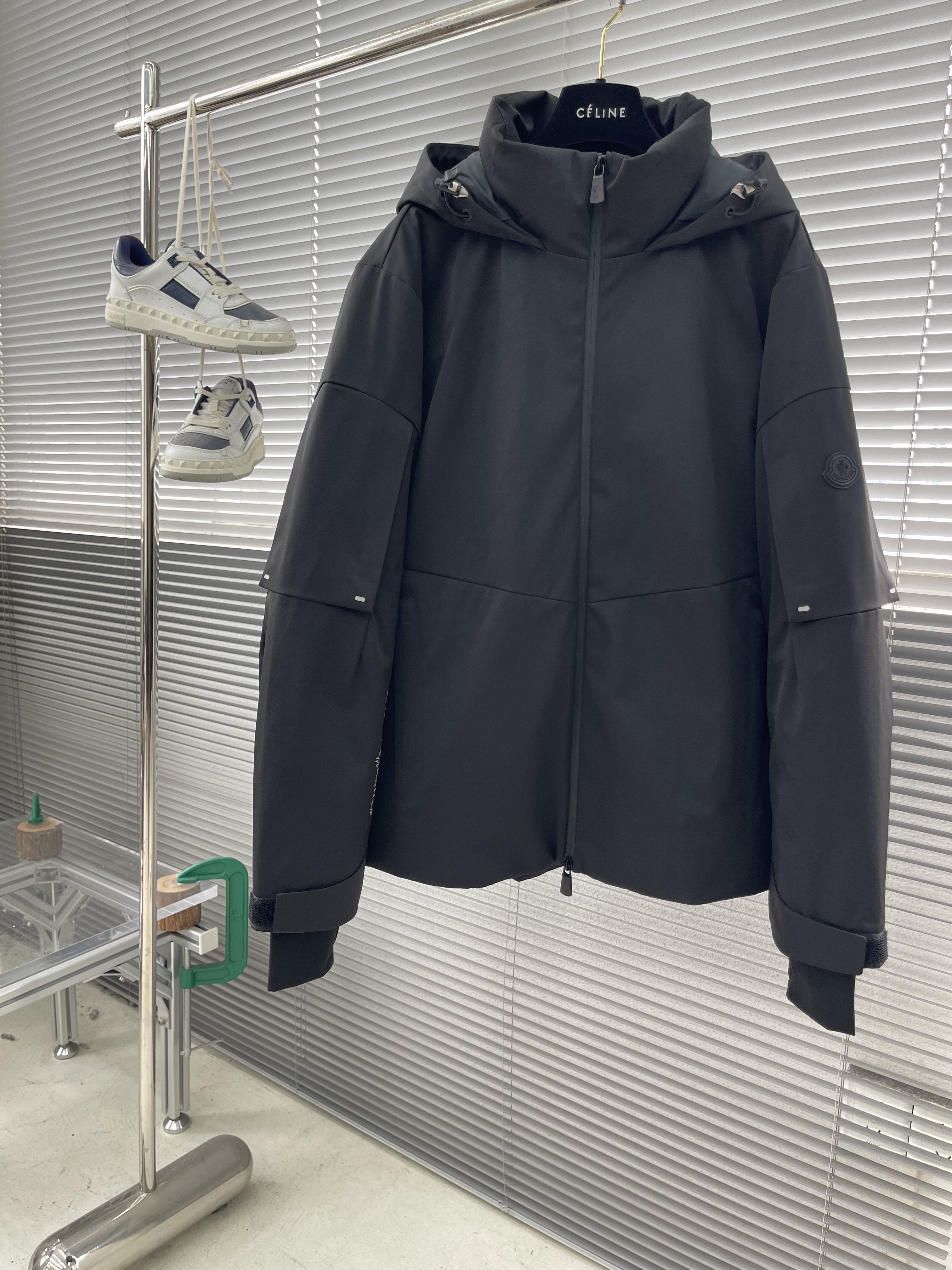 몽클레어 Moncler 다운재킷.