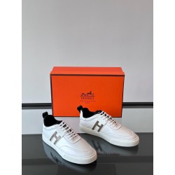 에르메스 Hermes Keep 스니커즈