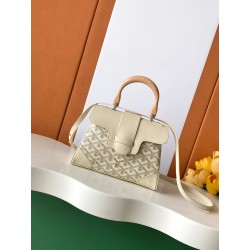 고야드 Goyard 8005 신상 뉴사이공 미니 21인치 21cm