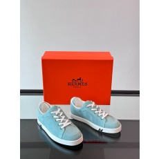 에르메스 Hermes Kid 스니커즈