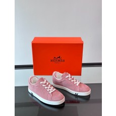 에르메스 Hermes Kid 스니커즈