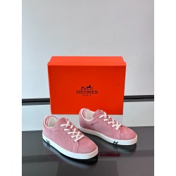 에르메스 Hermes Kid 스니커즈
