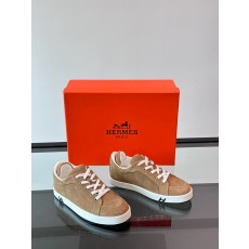 에르메스 Hermes Kid 스니커즈