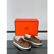 에르메스 Hermes Kiddy 로퍼 슈즈