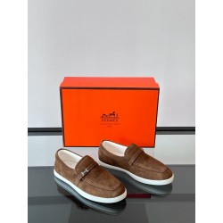 에르메스 Hermes Kiddy 로퍼 슈즈