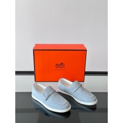 에르메스 Hermes Kiddy 로퍼 슈즈