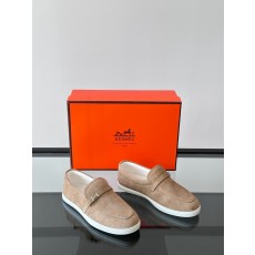 에르메스 Hermes Kiddy 로퍼 슈즈