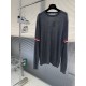 톰브라운 Thom Browne 스웨터