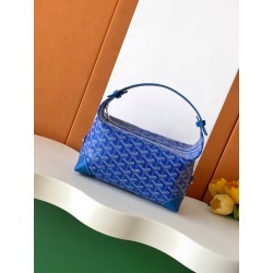 고야드 Goyard 8829 toilet ecrue bag 23cm