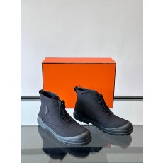 에르메스 Hermes Kooler Boots 앵클 부츠