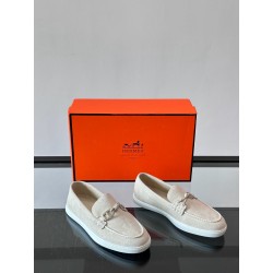 에르메스 Hermes Lgnacio 로퍼 슈즈