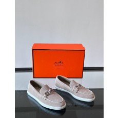 에르메스 Hermes Lgnacio 로퍼 슈즈