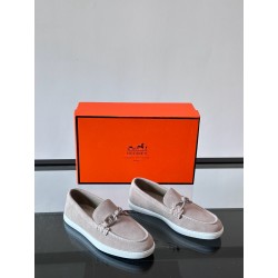 에르메스 Hermes Lgnacio 로퍼 슈즈