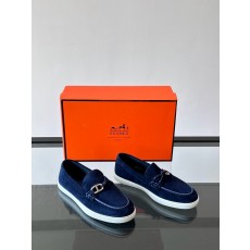 에르메스 Hermes Lgnacio 로퍼 슈즈