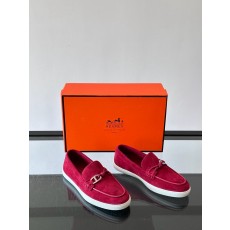 에르메스 Hermes Lgnacio 로퍼 슈즈