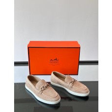 에르메스 Hermes Lgnacio 로퍼 슈즈