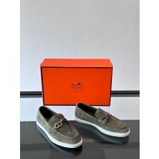 에르메스 Hermes Lgnacio 로퍼 슈즈