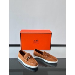 에르메스 Hermes Lgnacio 로퍼 슈즈