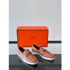 에르메스 Hermes Lgnacio 로퍼 슈즈