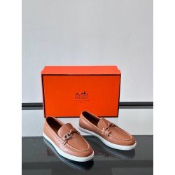 에르메스 Hermes Lgnacio 로퍼 슈즈