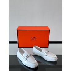 에르메스 Hermes Lgnacio 로퍼 슈즈