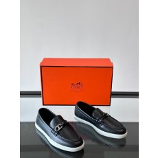 에르메스 Hermes Lgnacio 로퍼 슈즈