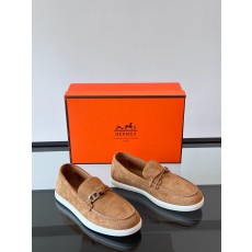 에르메스 Hermes Lgnacio 로퍼 슈즈