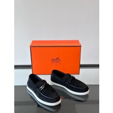 에르메스 Hermes Lgnacio 로퍼 슈즈