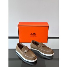 에르메스 Hermes Lgnacio 로퍼 슈즈