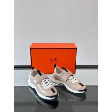 에르메스 Hermes Loop sneaker 스니커즈