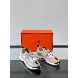에르메스 Hermes Loop sneaker 스니커즈