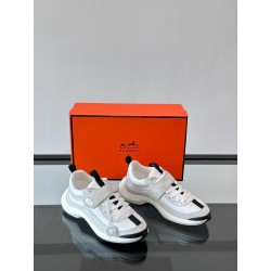 에르메스 Hermes Loop sneaker 스니커즈