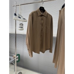 로로피아나 Loro Piana 셔츠