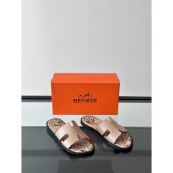 에르메스 Hermes Lzmir 슬리퍼