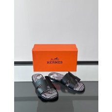 에르메스 Hermes Lzmir 슬리퍼