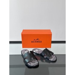 에르메스 Hermes Lzmir 슬리퍼