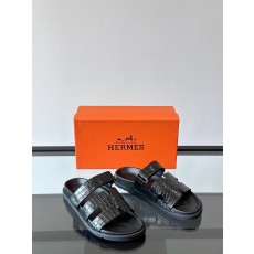 에르메스 Hermes Oran 슬리퍼