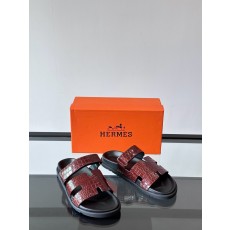 에르메스 Hermes Oran 슬리퍼