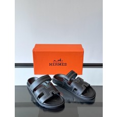 에르메스 Hermes Oran 슬리퍼