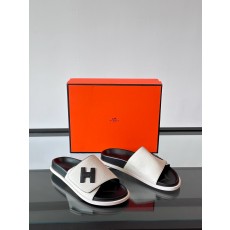 에르메스 Hermes 슬리퍼