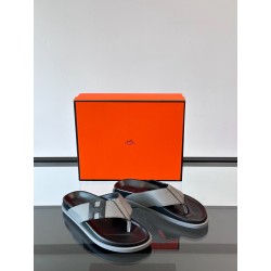 에르메스 Hermes 슬리퍼