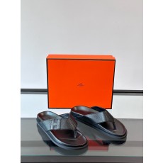 에르메스 Hermes 슬리퍼