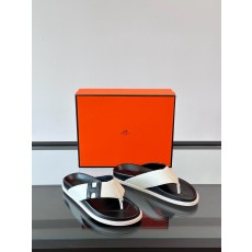 에르메스 Hermes 슬리퍼